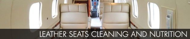 aircraft cleaning services