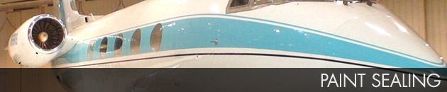 aircraft cleaning services